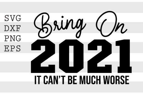 Bring on 2021 SVG: A Designer’s Perspective
