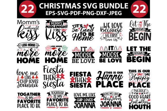 Christmas Svg Bundle Review