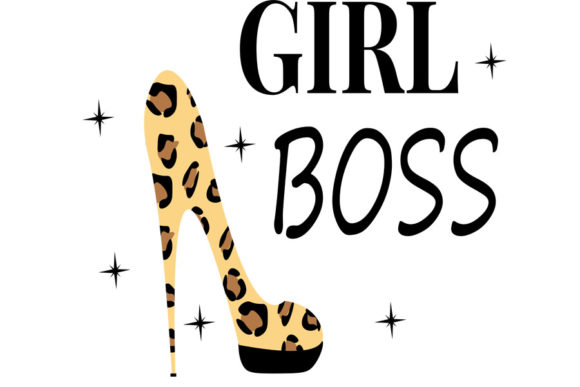 Review: Boss Girl Svg, Girl Boss Svg