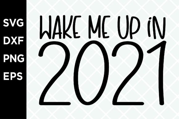 Wake Me Up 2021 SVG Review for Real Projects
