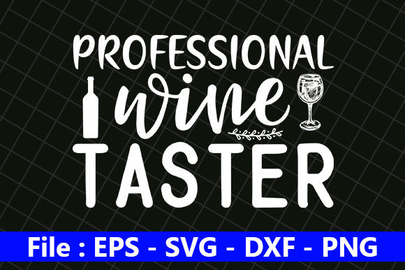 Wine Svg Design, Professional Wine Review for Real Projects